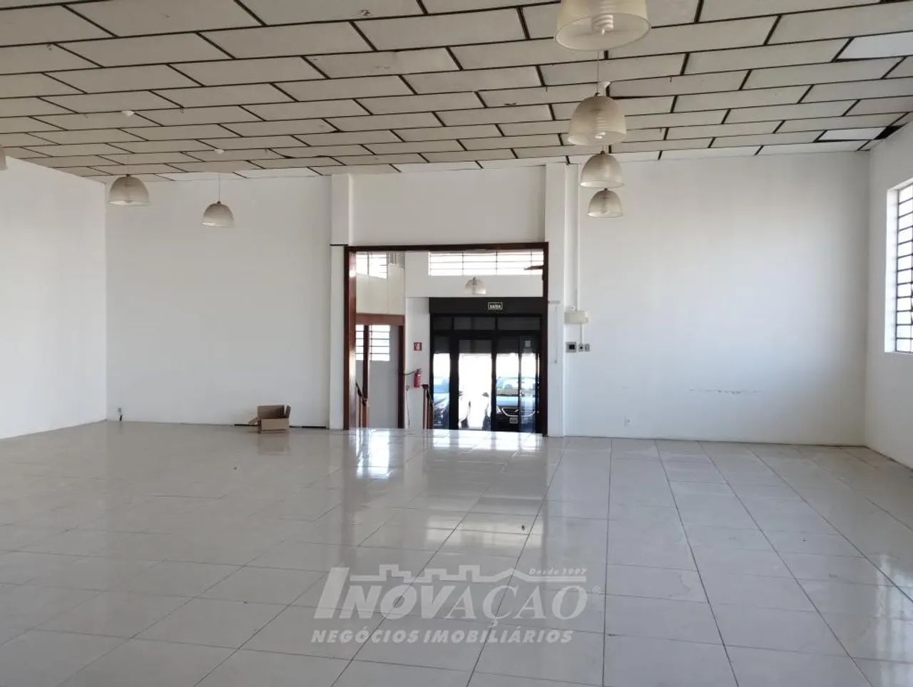Pavilhão Presidente Vargas Caxias do Sul - Foto 4