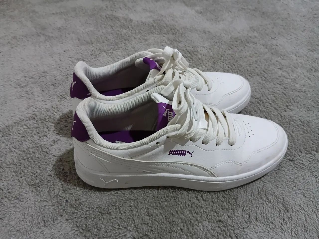 Vendo tênis puma