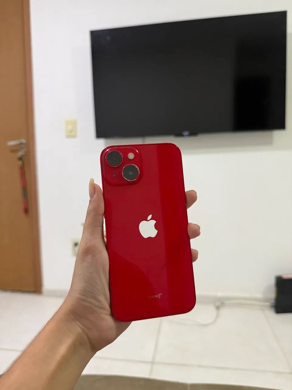 iPhone 14 128gb bateria em 99% super conservado