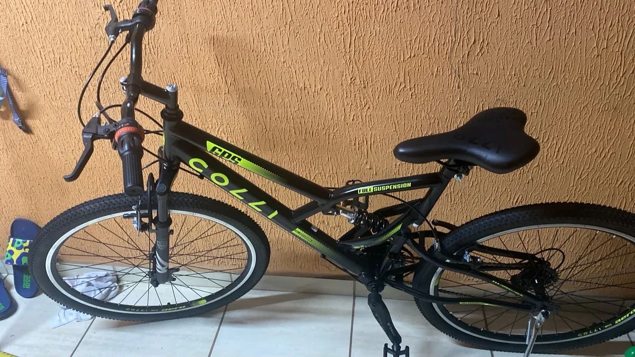 Bike  - Foto 5