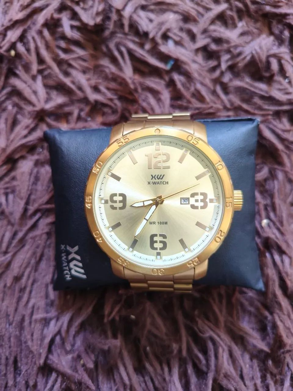 Relógio X-Watch  - Foto 2