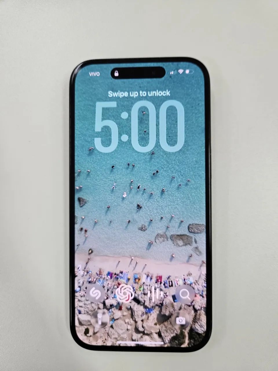 iPhone 15 usado