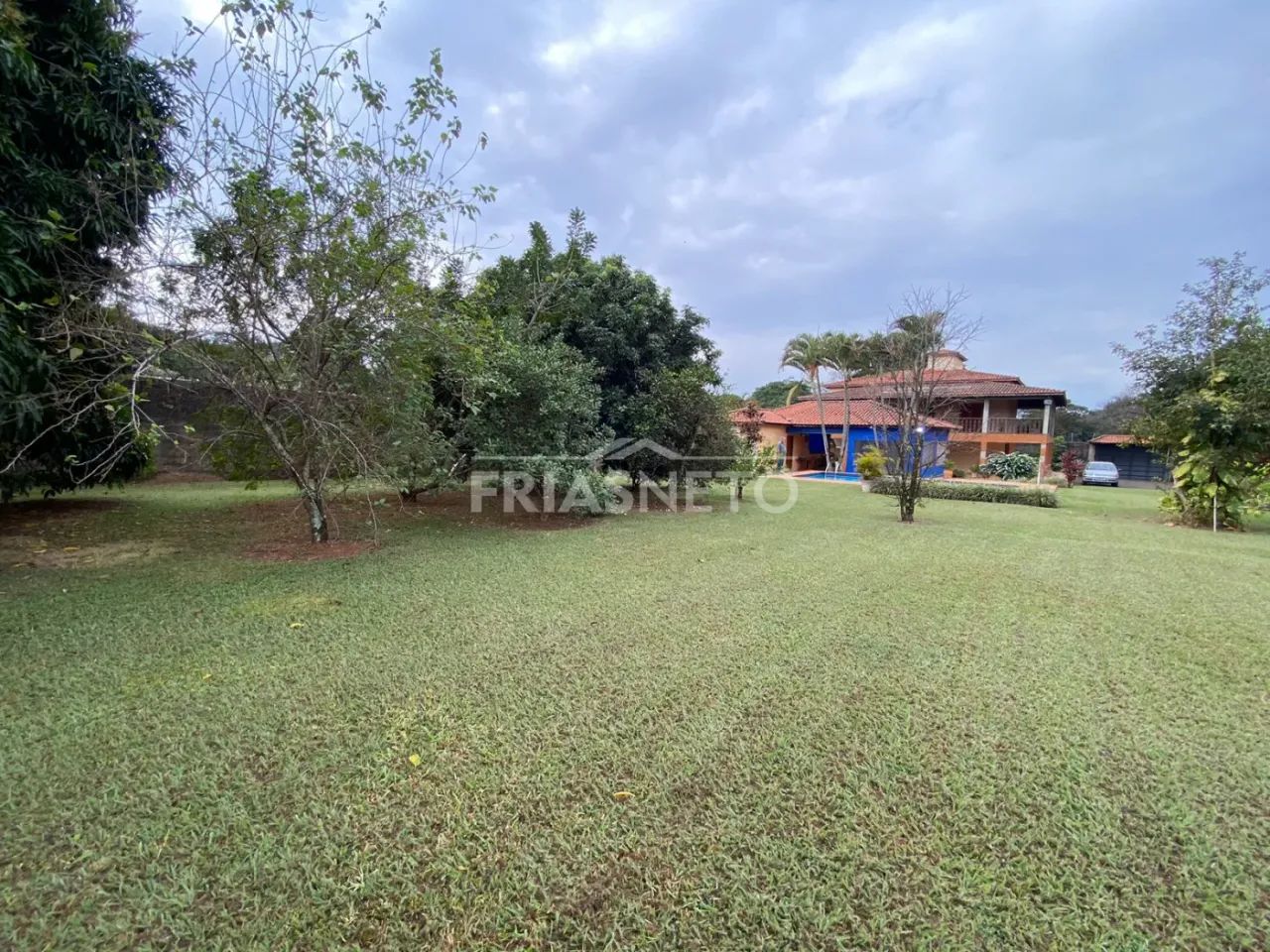Chácara à venda no Santa Rita em Piracicaba - Foto 5