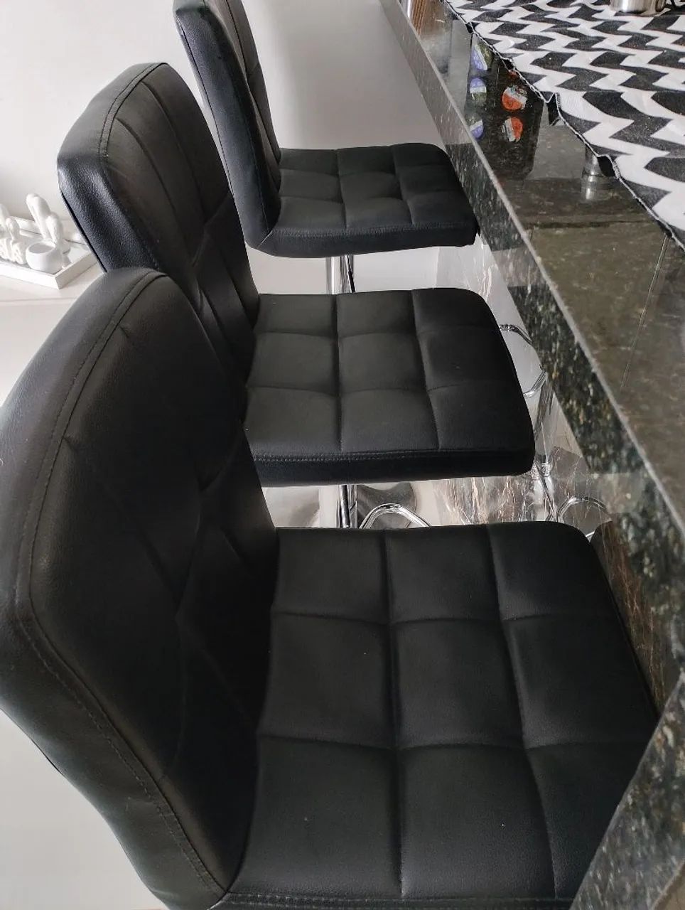 Banqueta 
