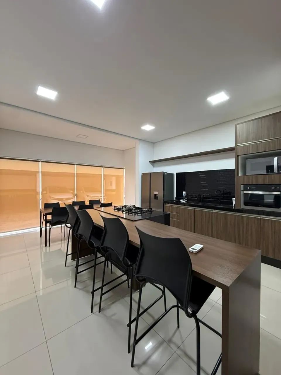 Apartamento a venda com 85 m2 com 03 quartos em Cidade Alta - Cuiabá - MT - Foto 2
