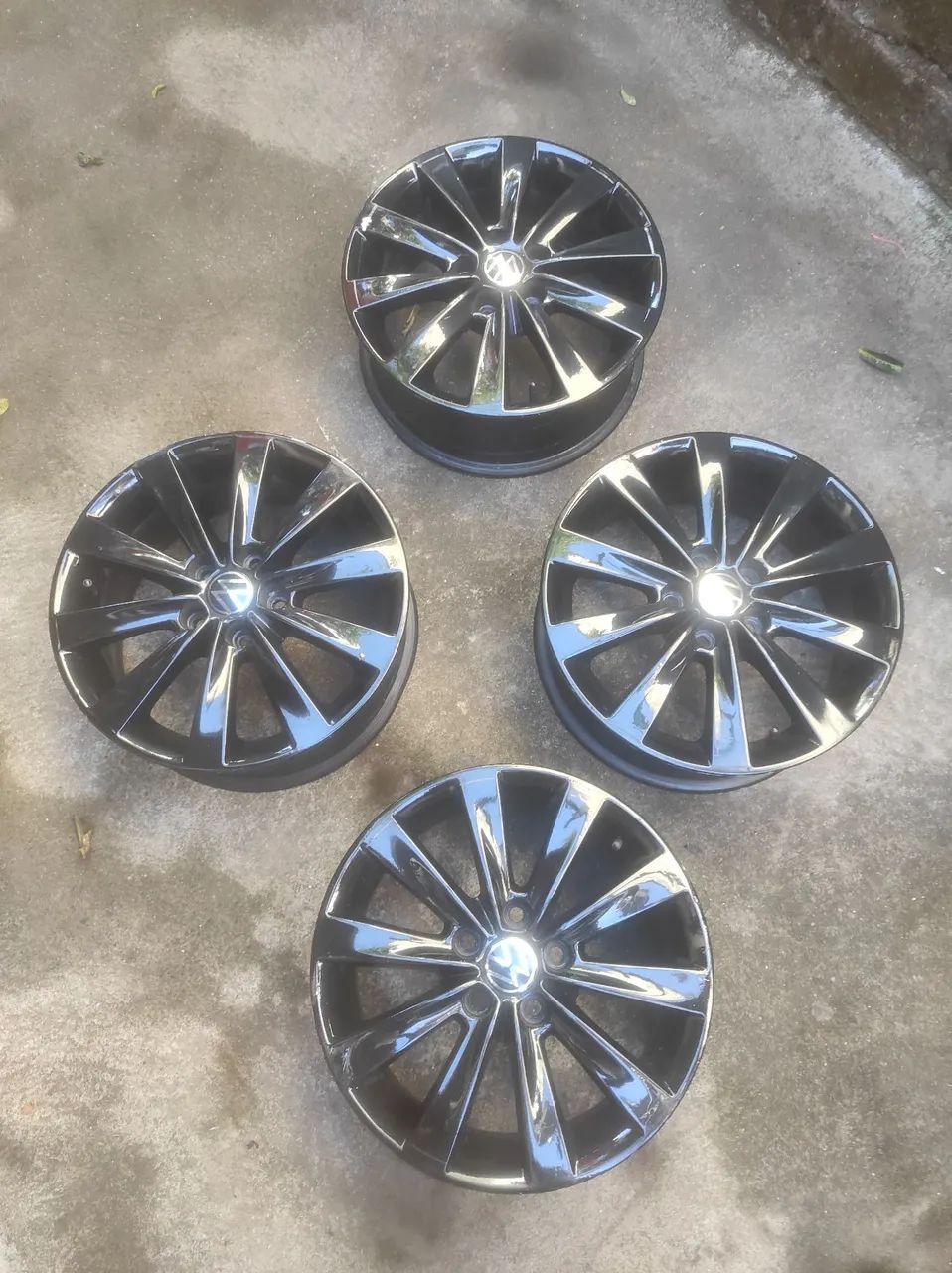 Roda aro 15 4x100
