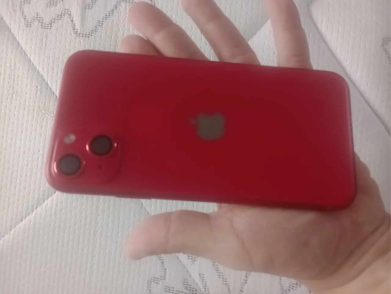 iPhone XR 128gb R$ 850 - Foto 2