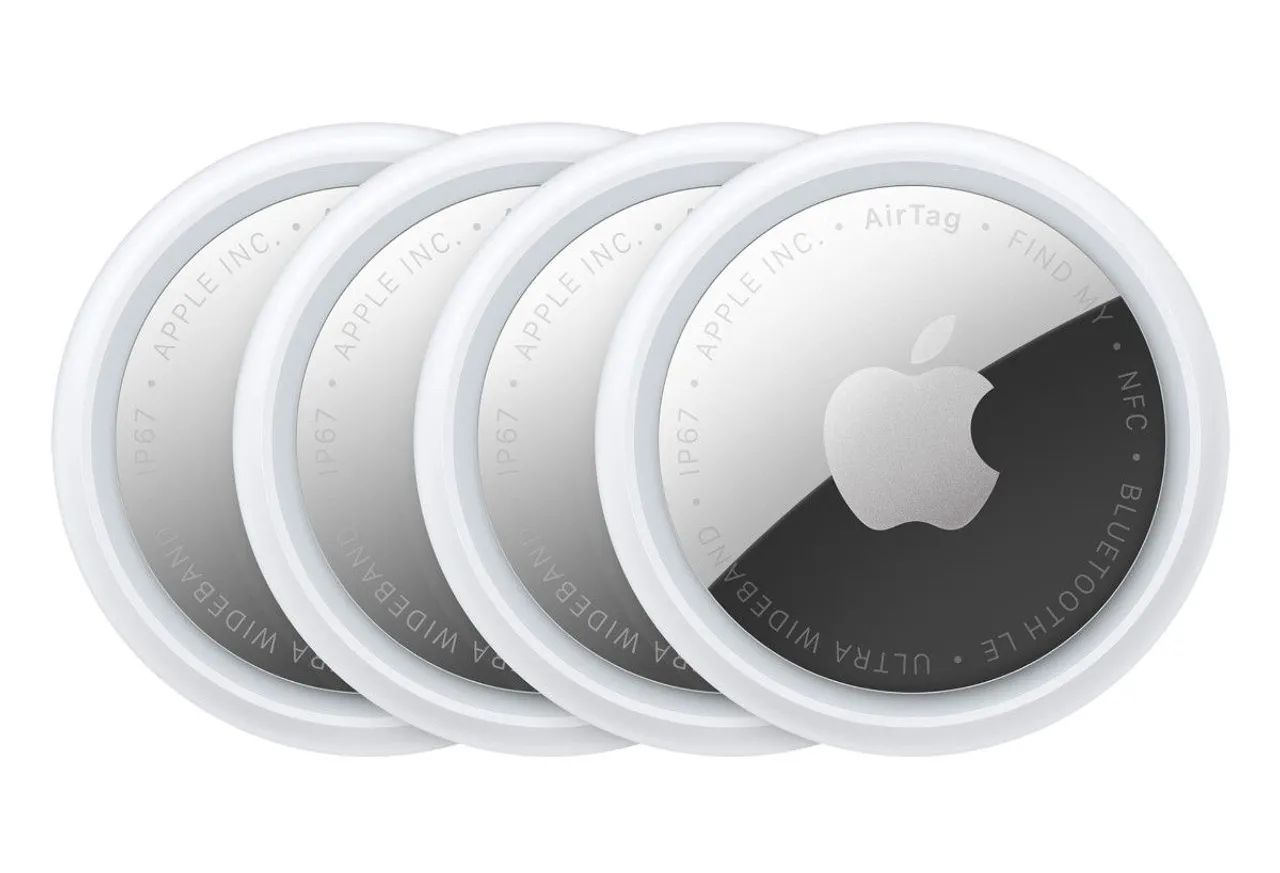 Apple airtag