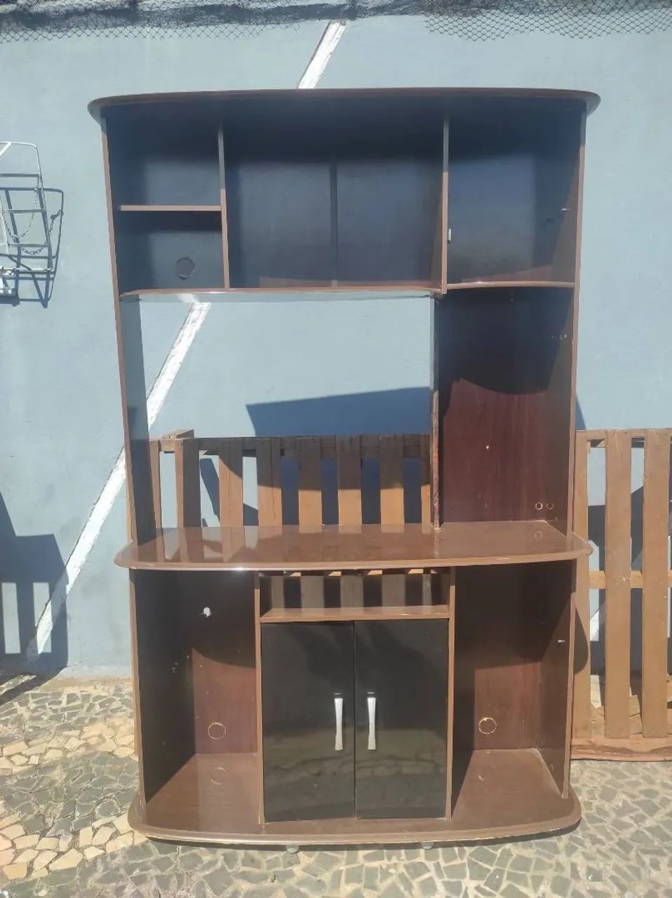 Rack para tv - DOAÇÃO 