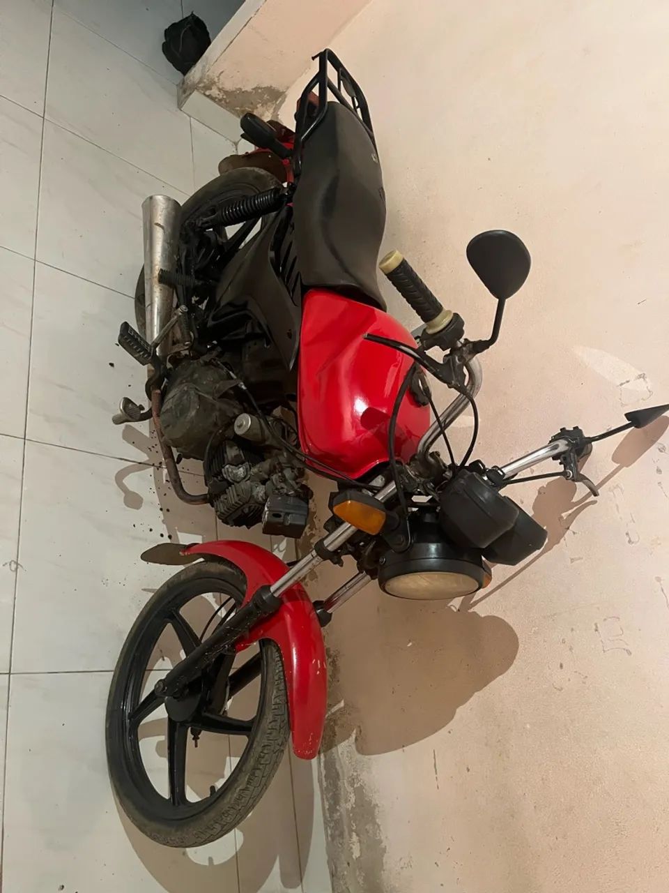 Bull Maxx KRC50 2019 - Foto 4