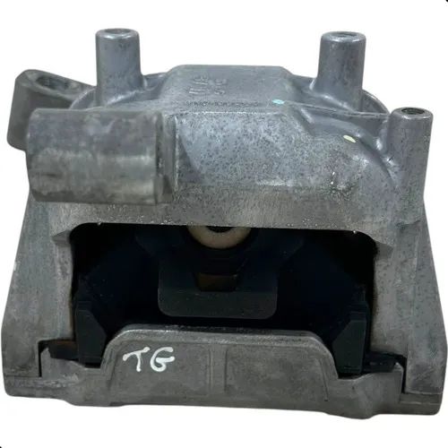 Coxim Motor Direito Tiguan 2.0 200cv 2010 2011 2012 2013 - Foto 3