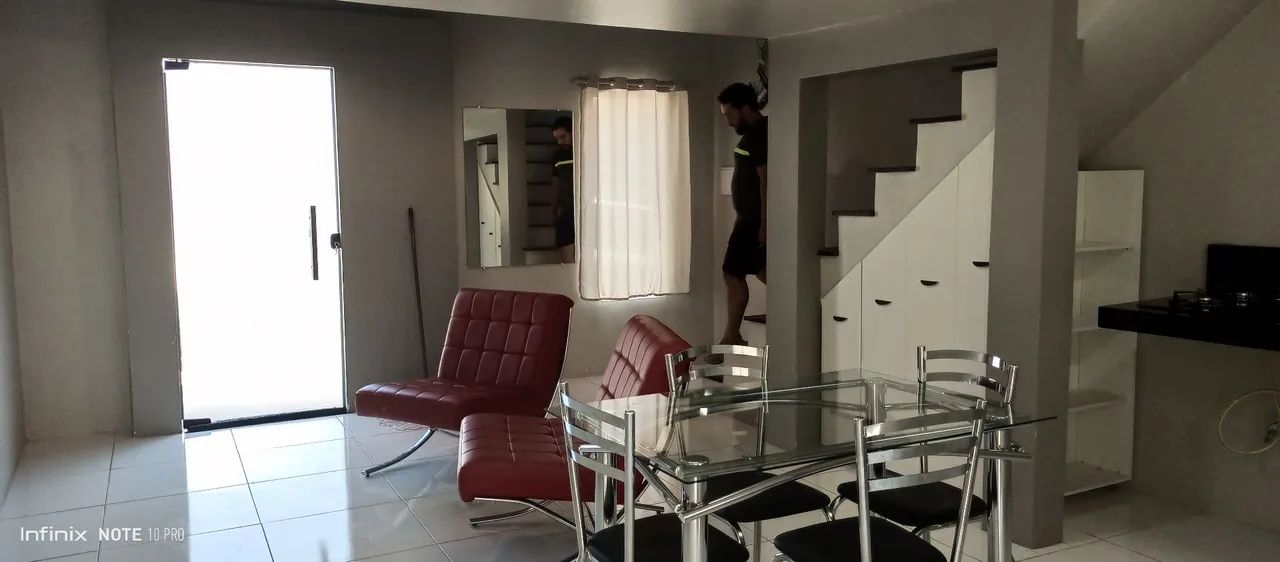 Loft mobiliado em Tucuruí  - Foto 4