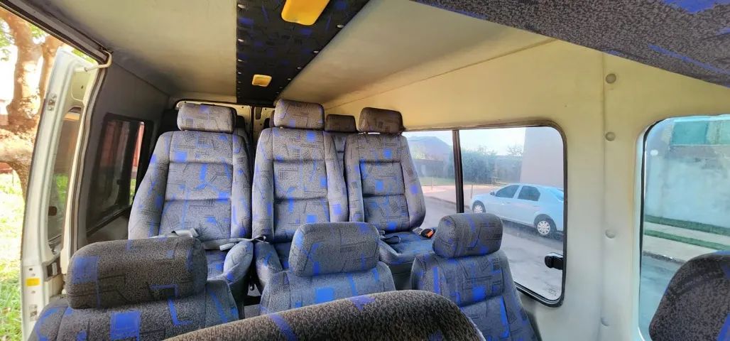 FIAT DUCATO  - Foto 7