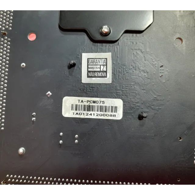 Placa para computador Taicon TA-PCM75 - Foto 3