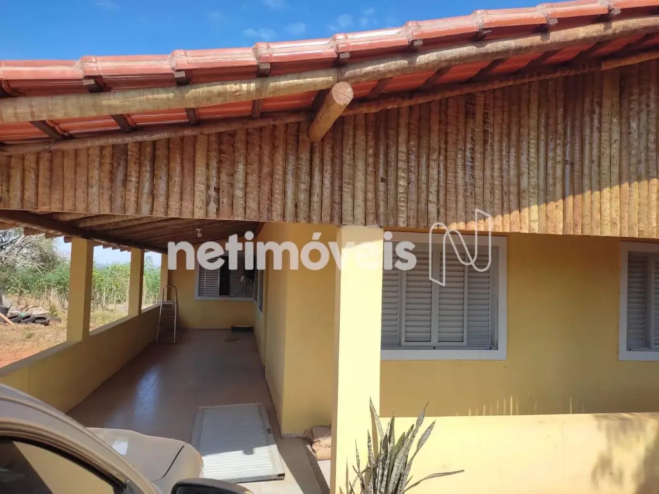 Venda Sítio Engenho do Ribeiro Bom Despacho - Foto 5