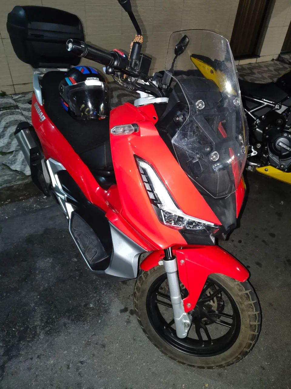 Shineray URBAN 150 2025 - Foto 2