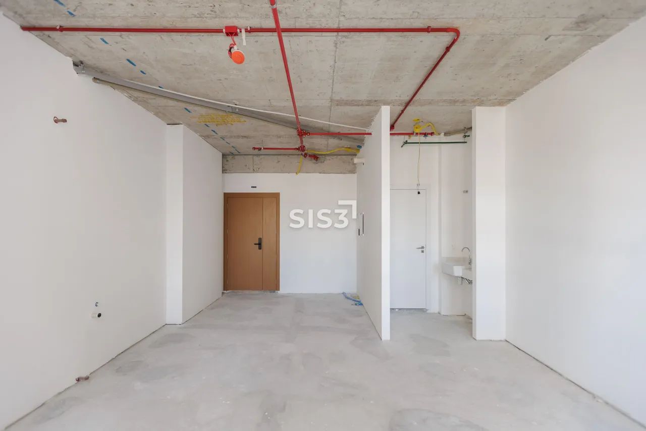 Sala comercial no edifício Bioos Health, Laguna | Alto da Glória - Foto 5