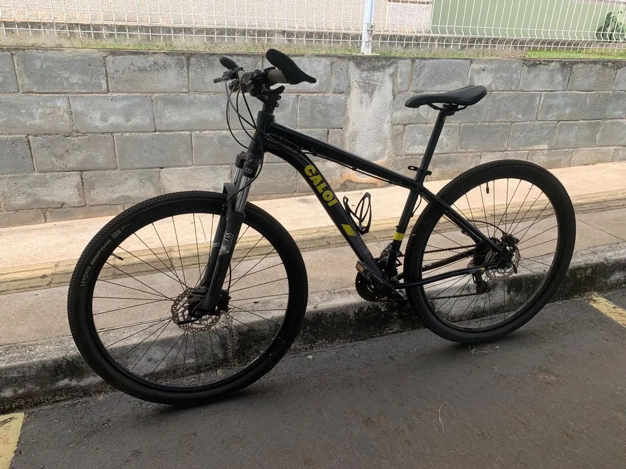 Bicicleta aro 29  - Foto 3