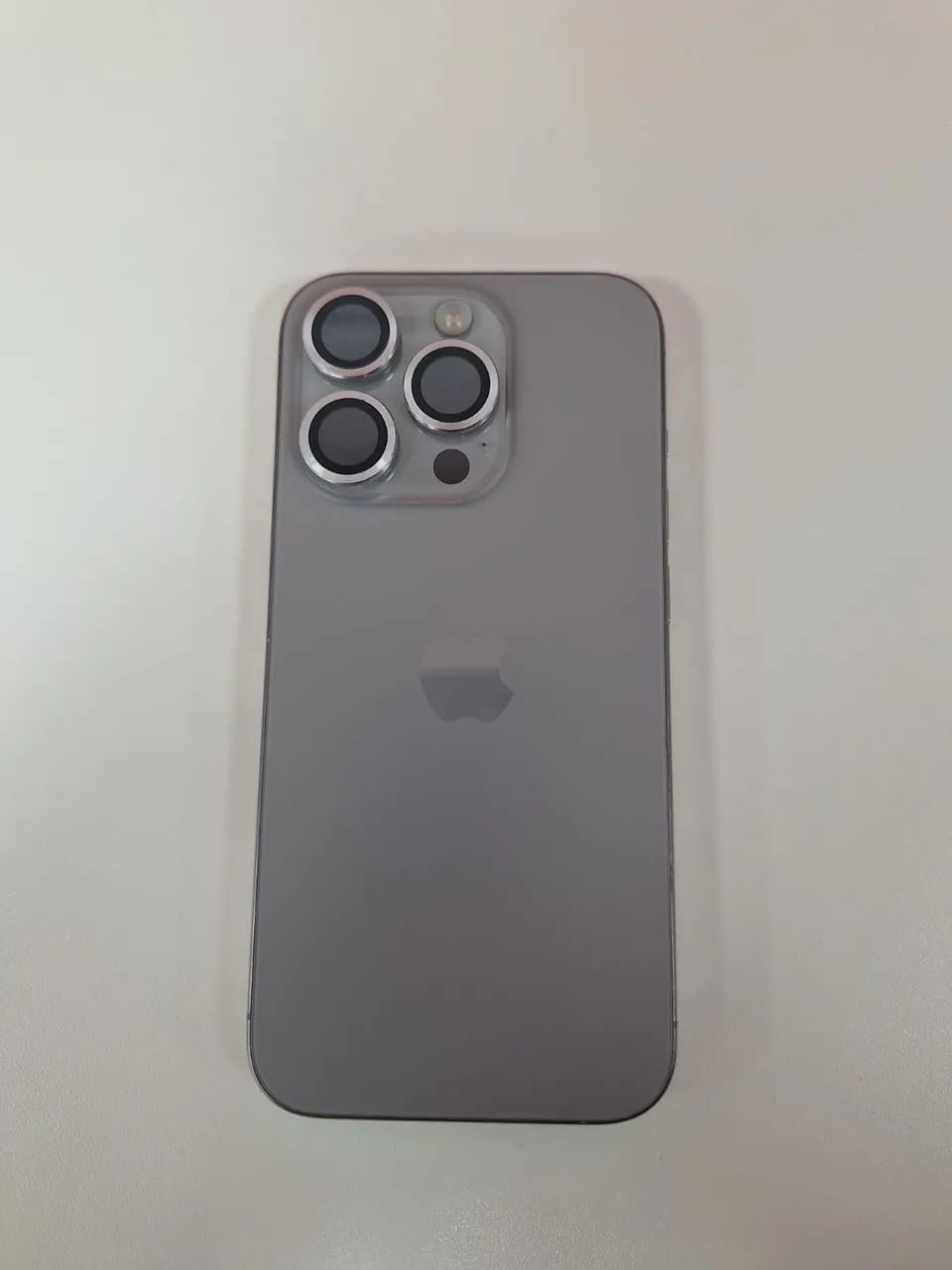 iPhone 15 Pro 256 GB - Celulares e Smartphones - Barra Velha