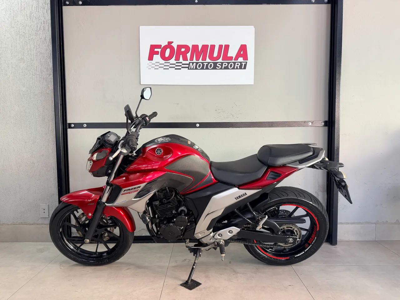 FAZER 250 ABS 2020 - Foto 3
