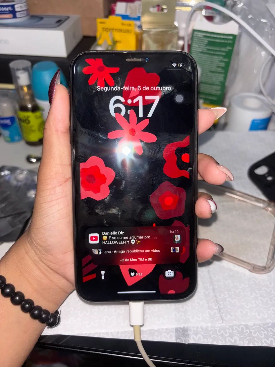 iPhone XR  - Foto 3