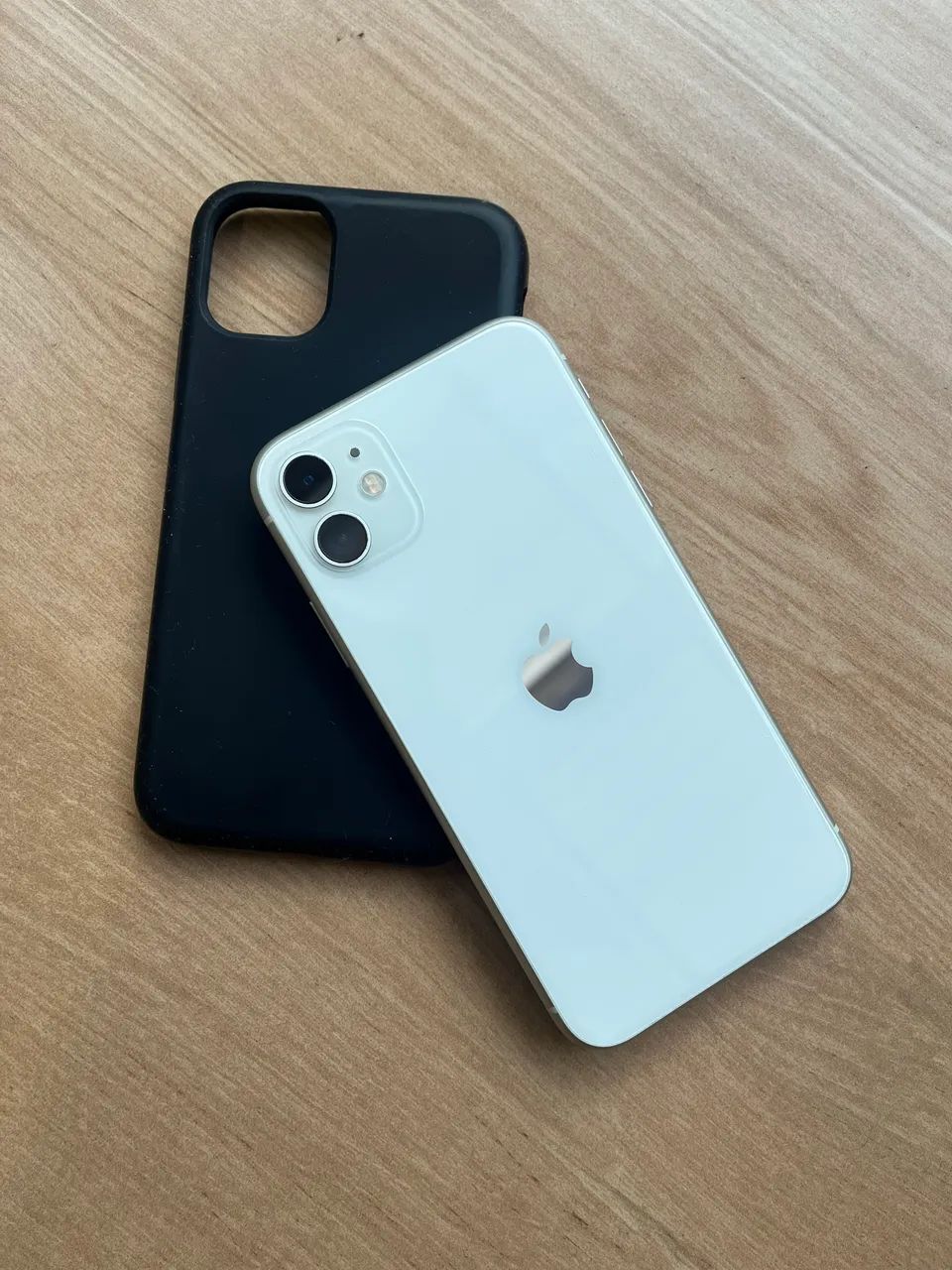 iPhone 11 64gb Todo original  - Foto 4