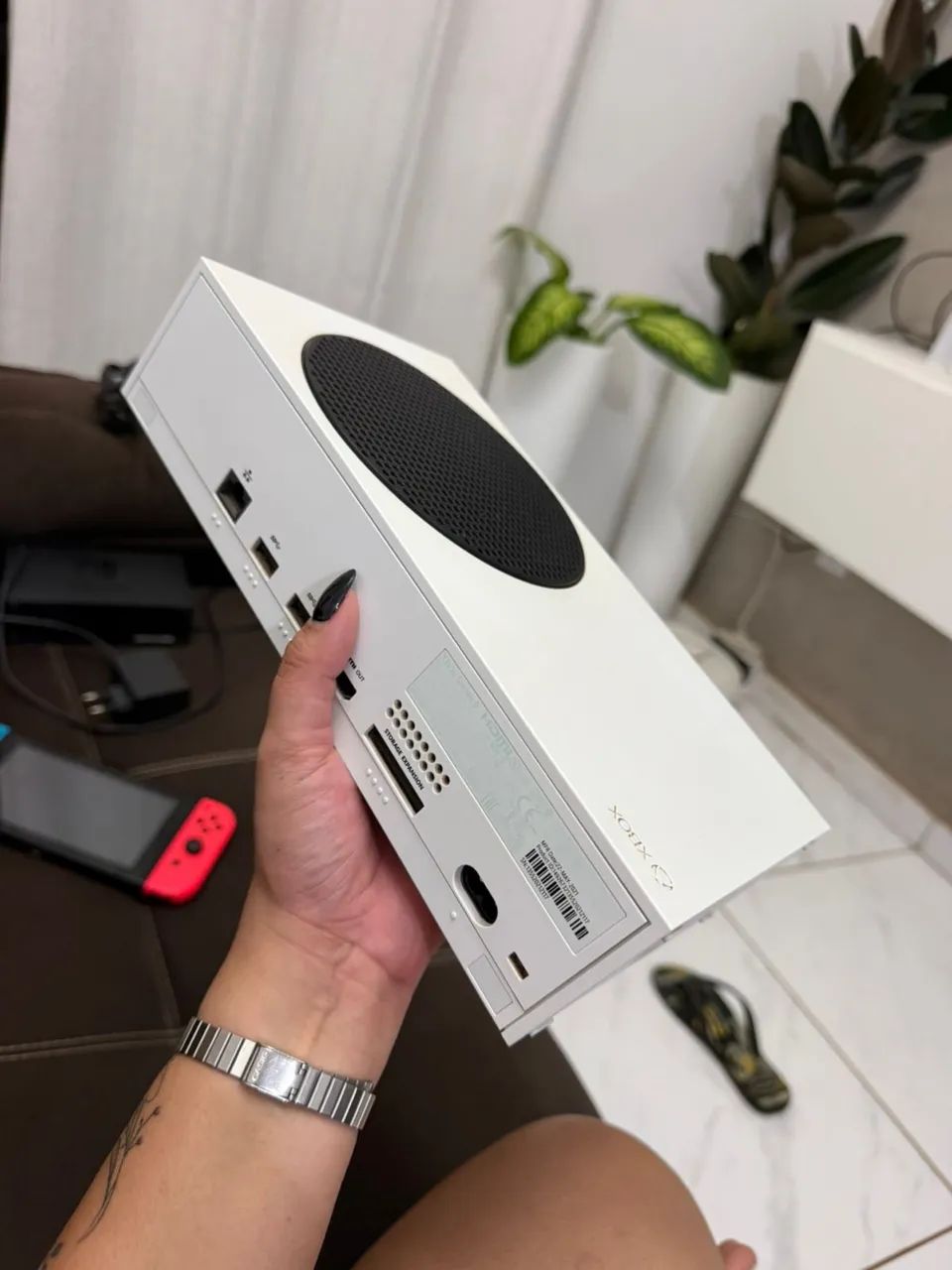 Xbox series S 500GB - Foto 3