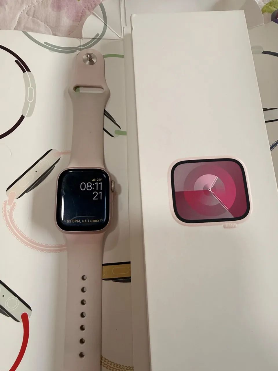 apple watch Series 9
