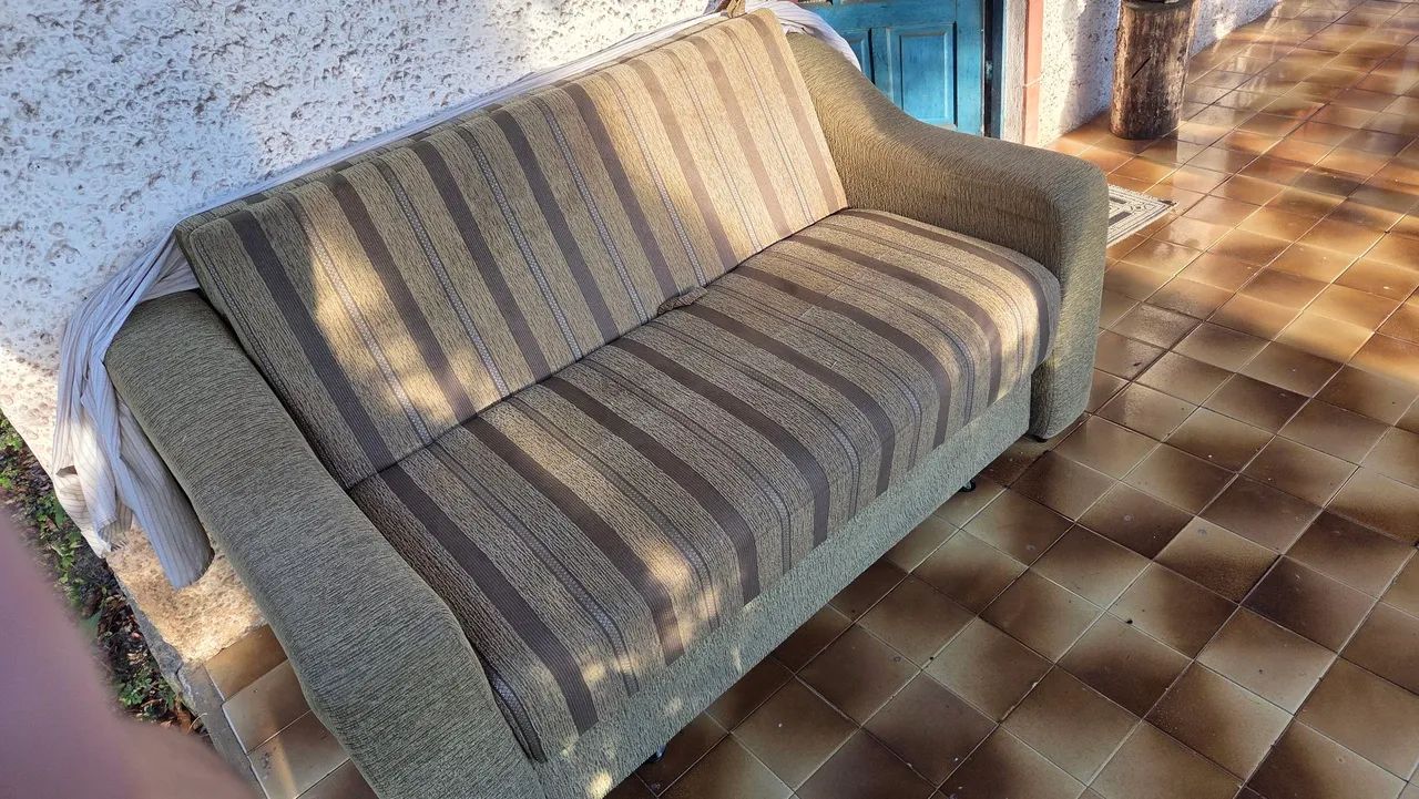 Sofá cama
