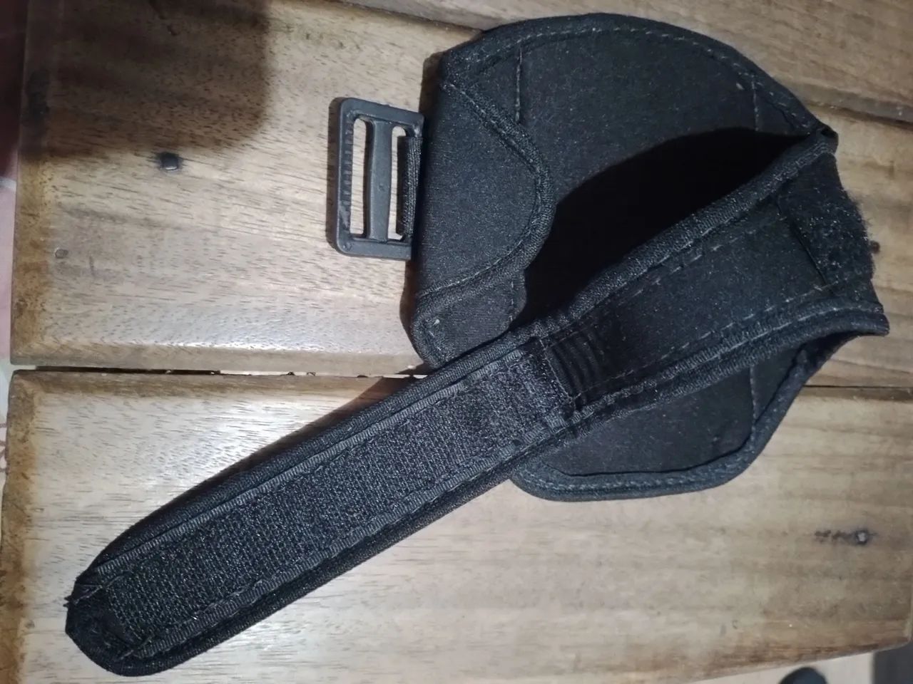 Braçadeira para celular  - Foto 3
