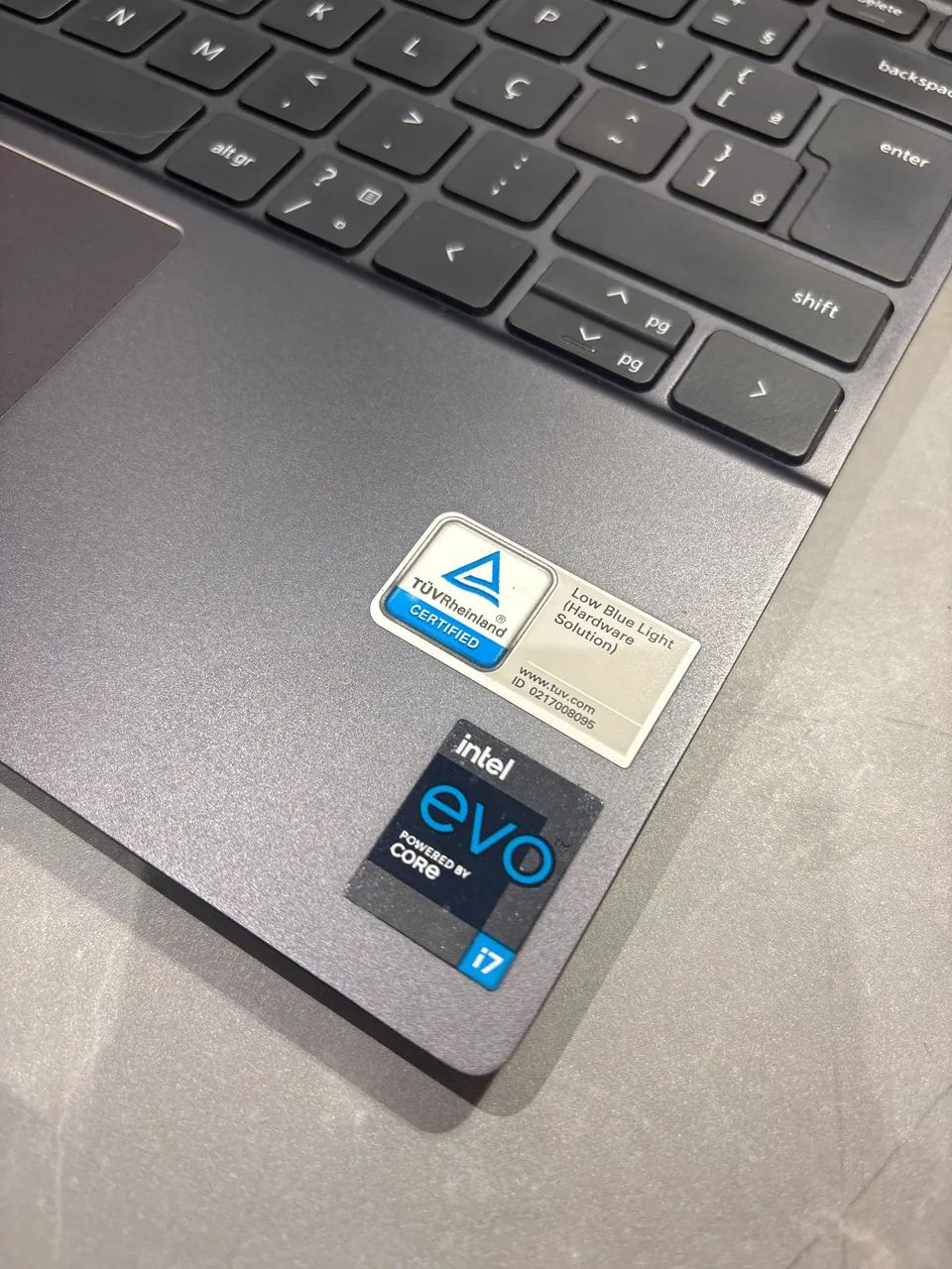 Vostro 5310 13? i7 8gb - Foto 4