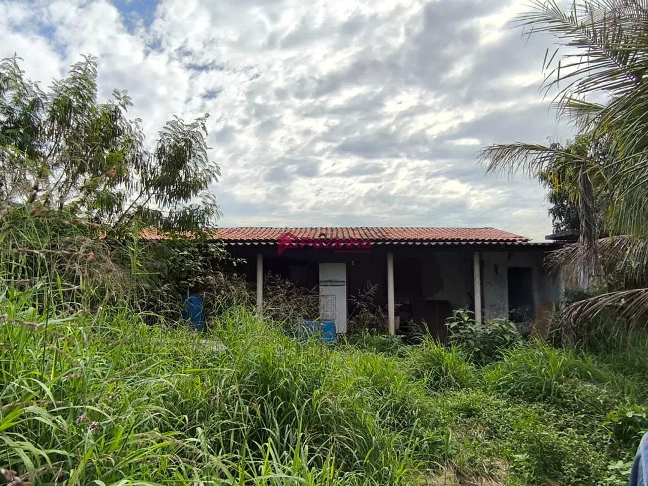Chácara à venda em Limeira, Chacara Pires De Baixo, com 1 quarto, com 1000 m², Condominio  - Foto 4