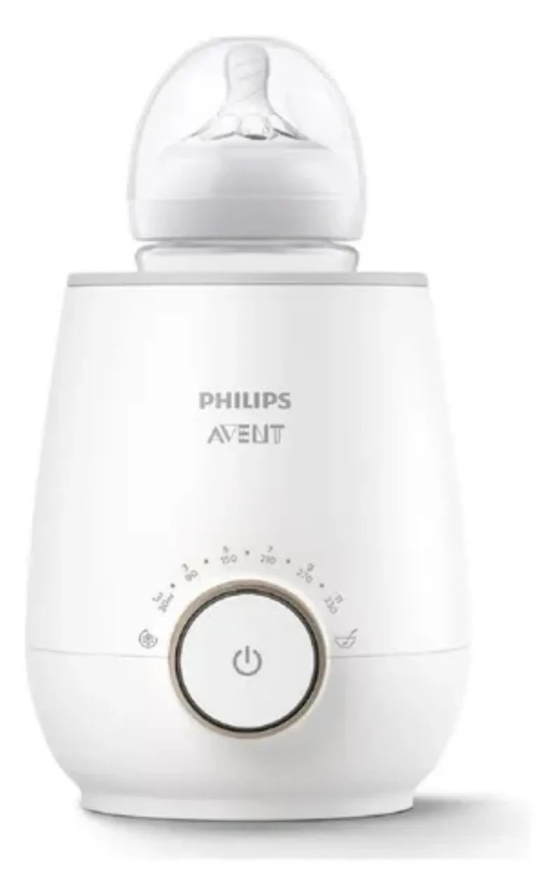 Aquecedor de leite Avent - Foto 2