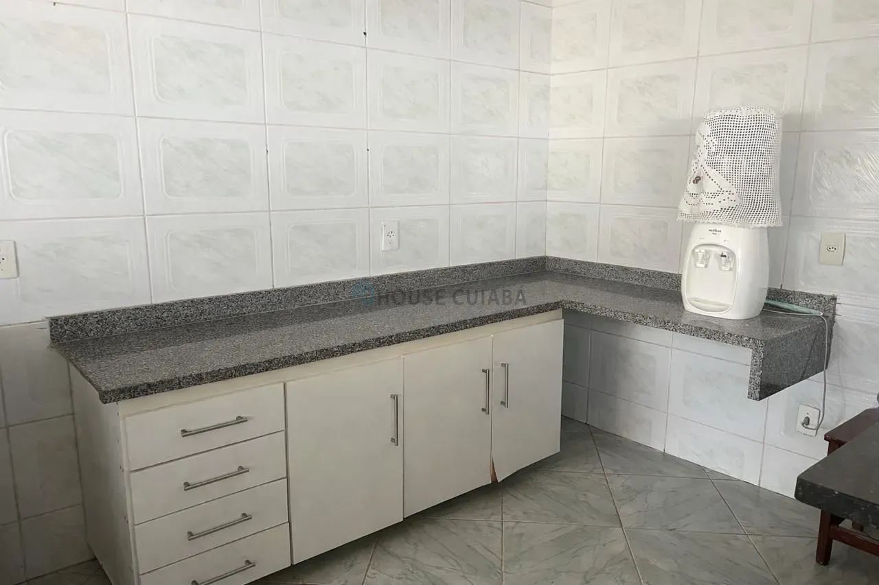 Casa Condômino bosque dos Ipês | Centro Político - Foto 5
