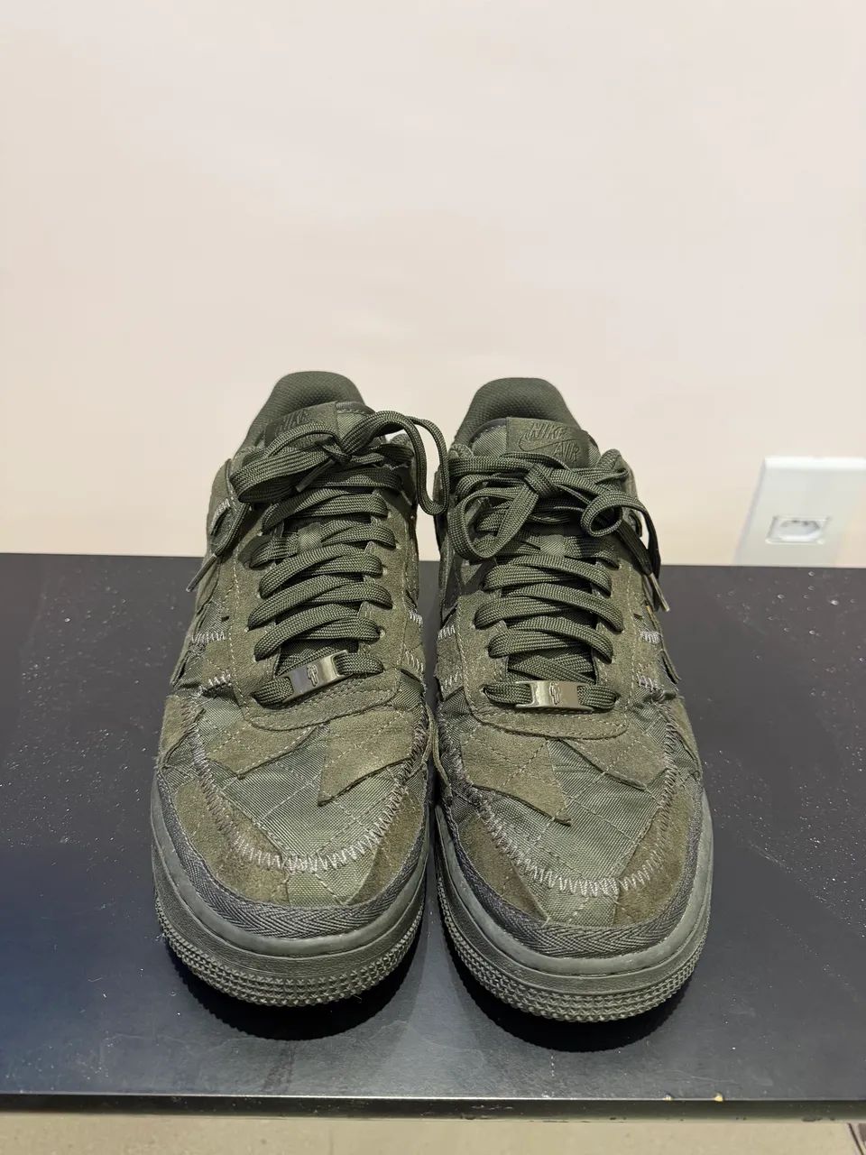 Air Force Low Billie Eilish - Foto 5