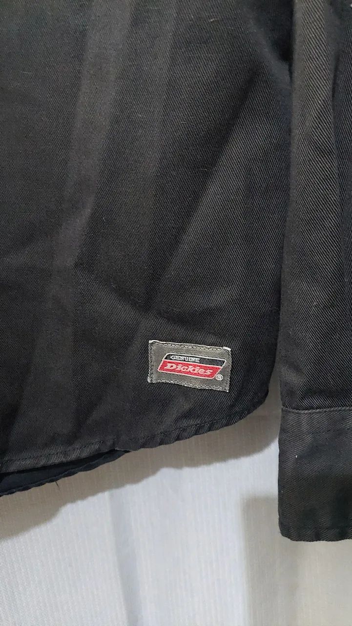 Camisa dickies original  - Foto 4