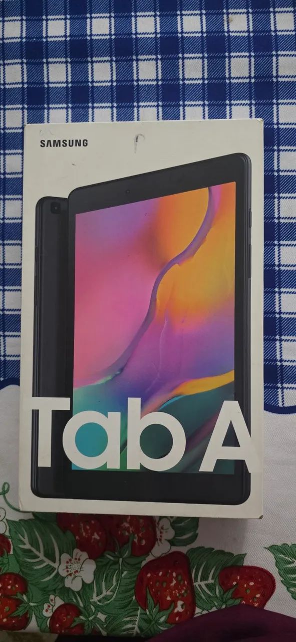 Samsung Galaxy Tab 32gb - Foto 3