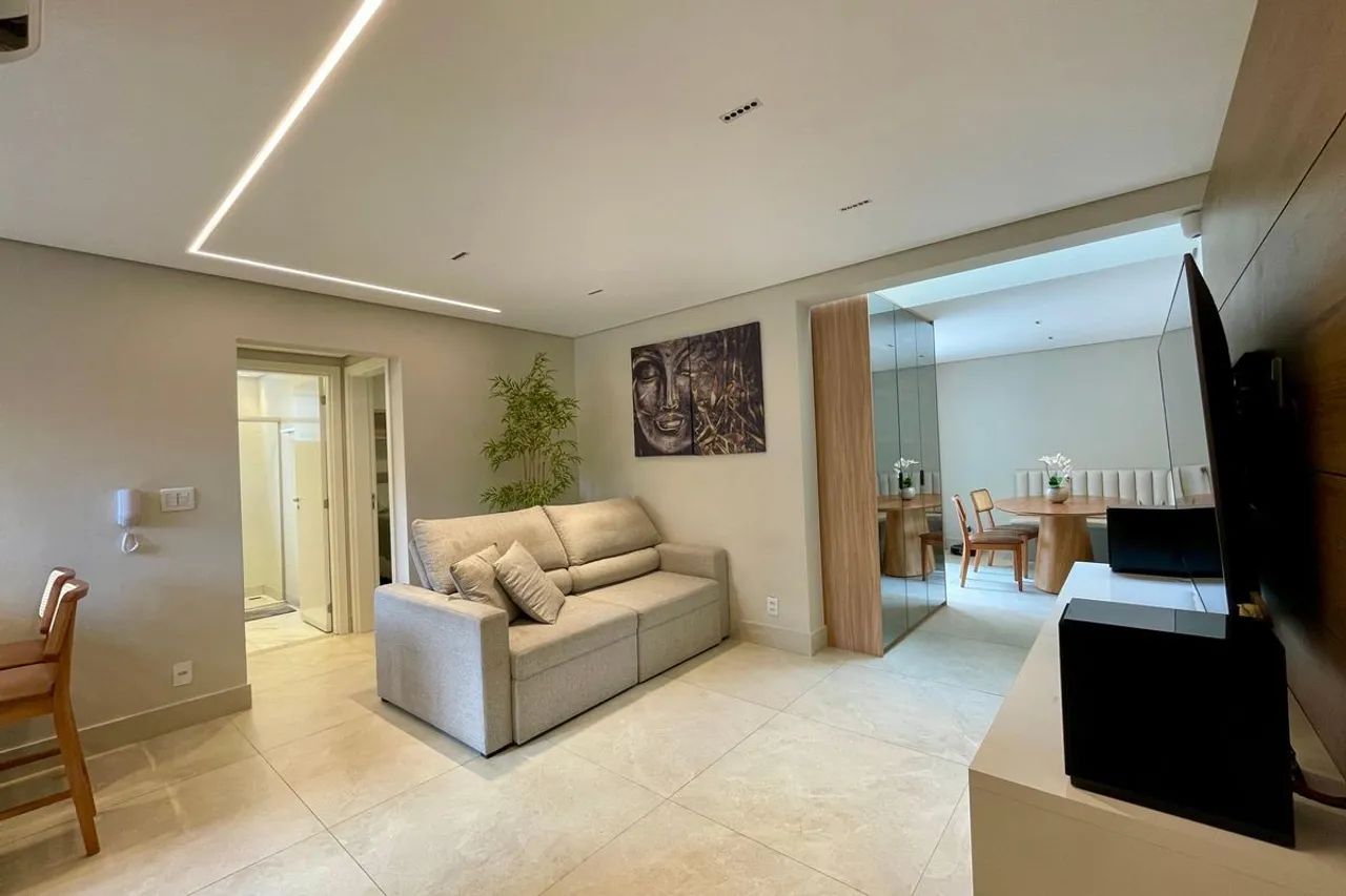 Apartamento à Venda - Santo Antônio, 2 Quartos, 148 m2 - Foto 3