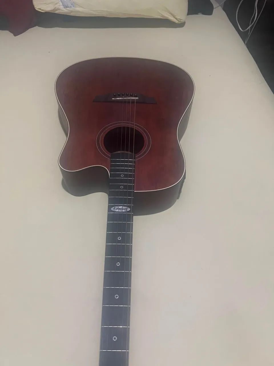 Violão  - Foto 5