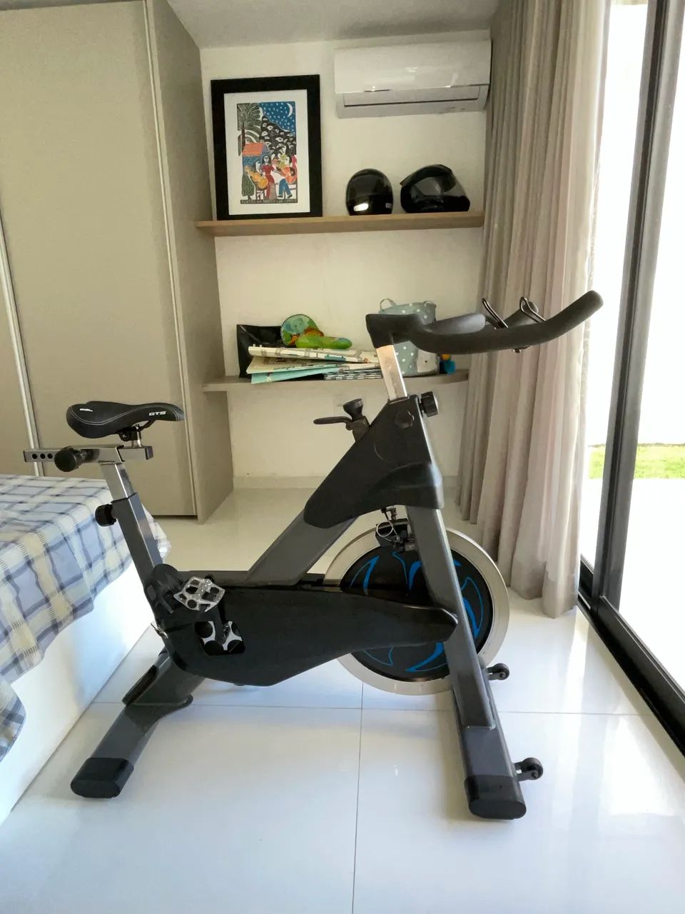 Bike spinning  - Foto 4