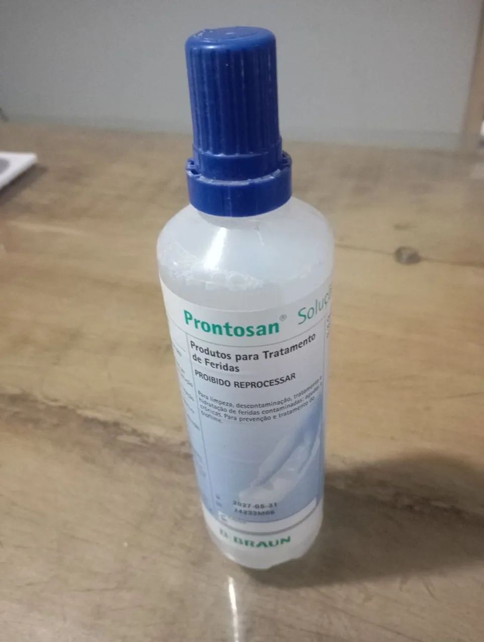 Protosan  - Foto 3