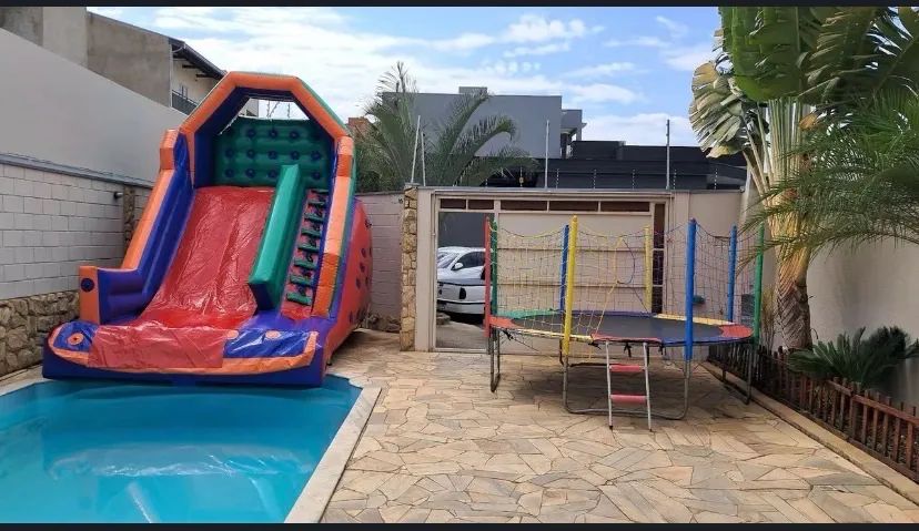 Locação de brinquedo  - Foto 4