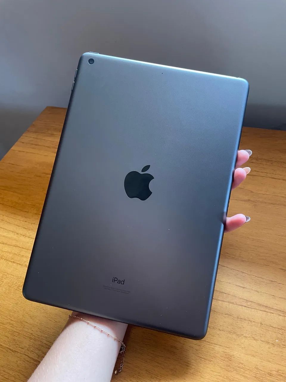 iPad 9