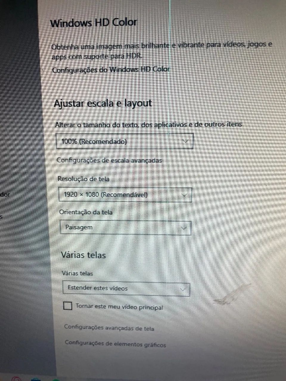 Monitor AOC - Foto 3