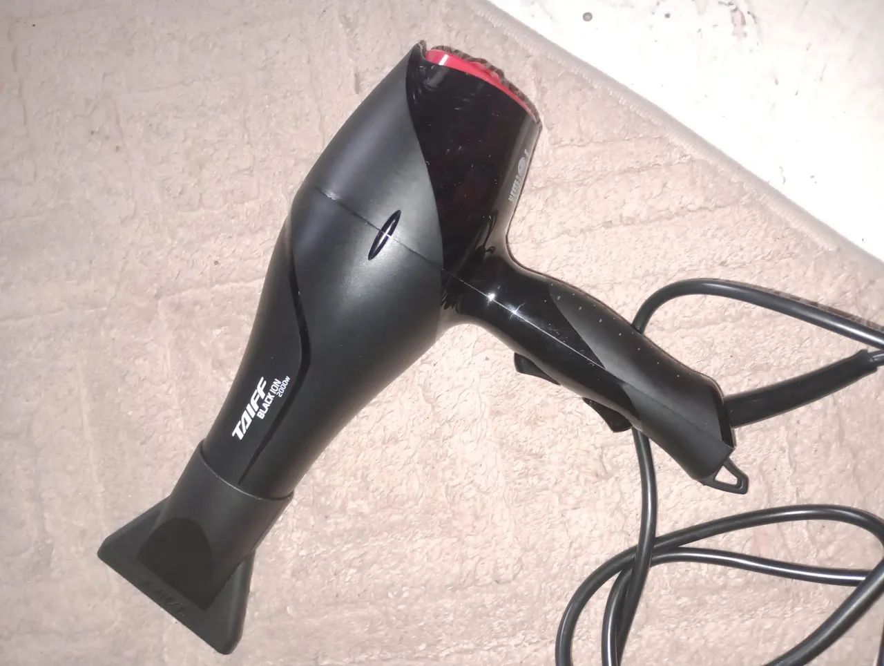  Secador Novo  - Foto 4