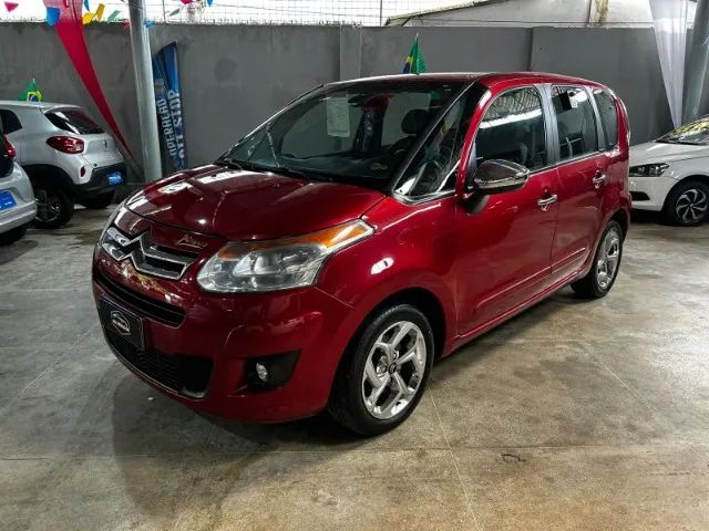 Citroën C3 2013