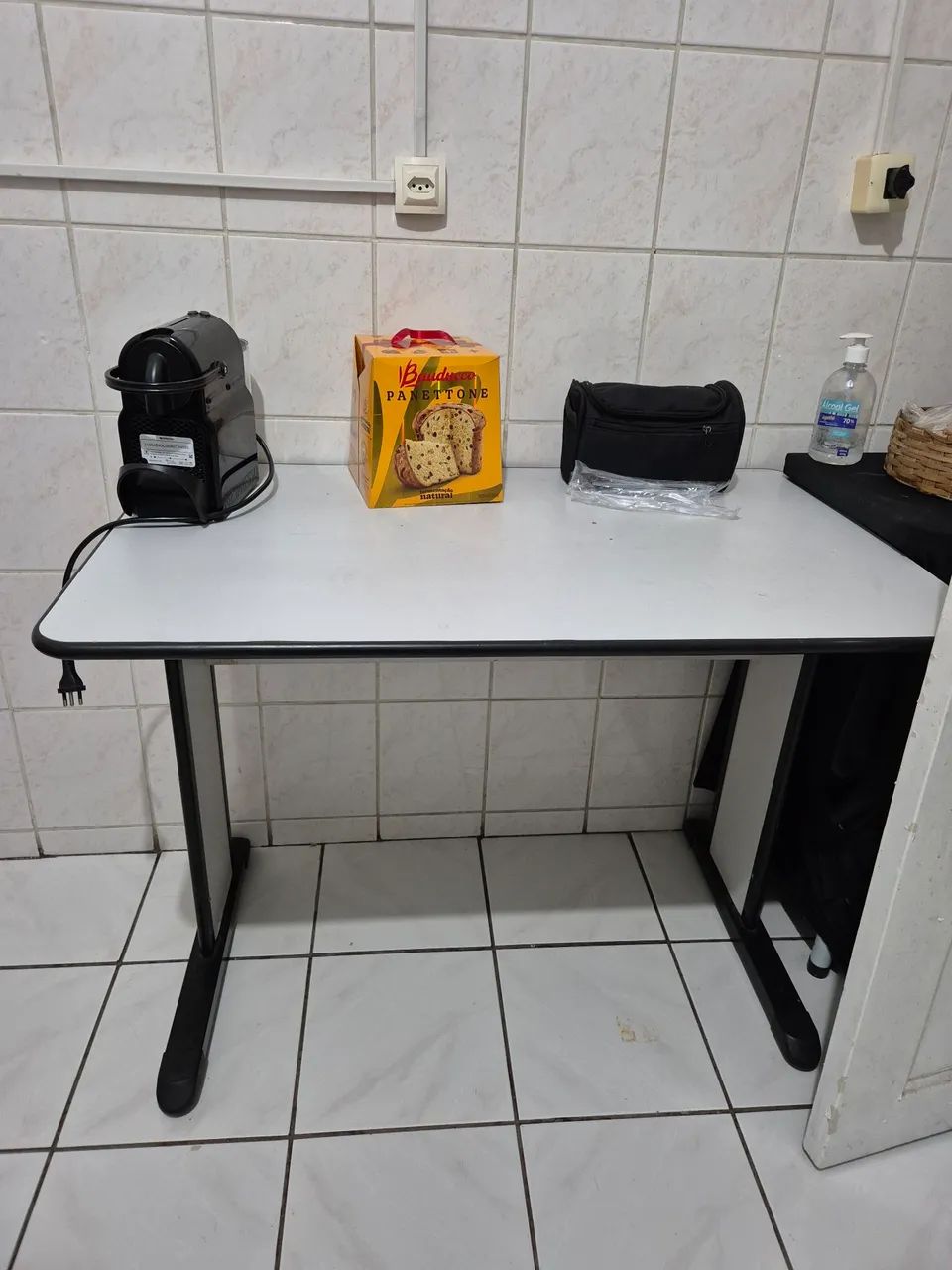 Mesa escritório  - Foto 5