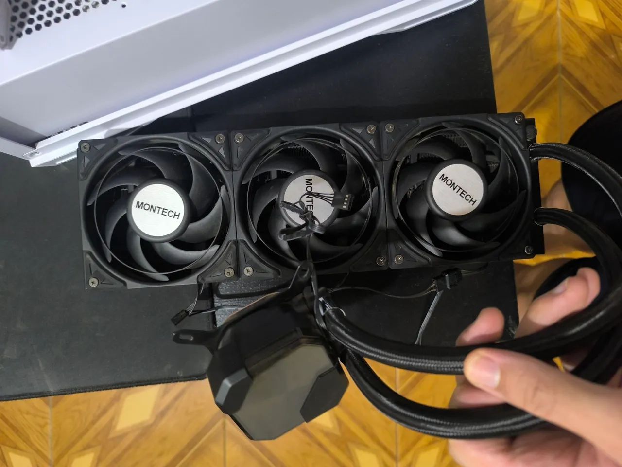PC GAMER - SEM PLACA DE VIDEO - Foto 2