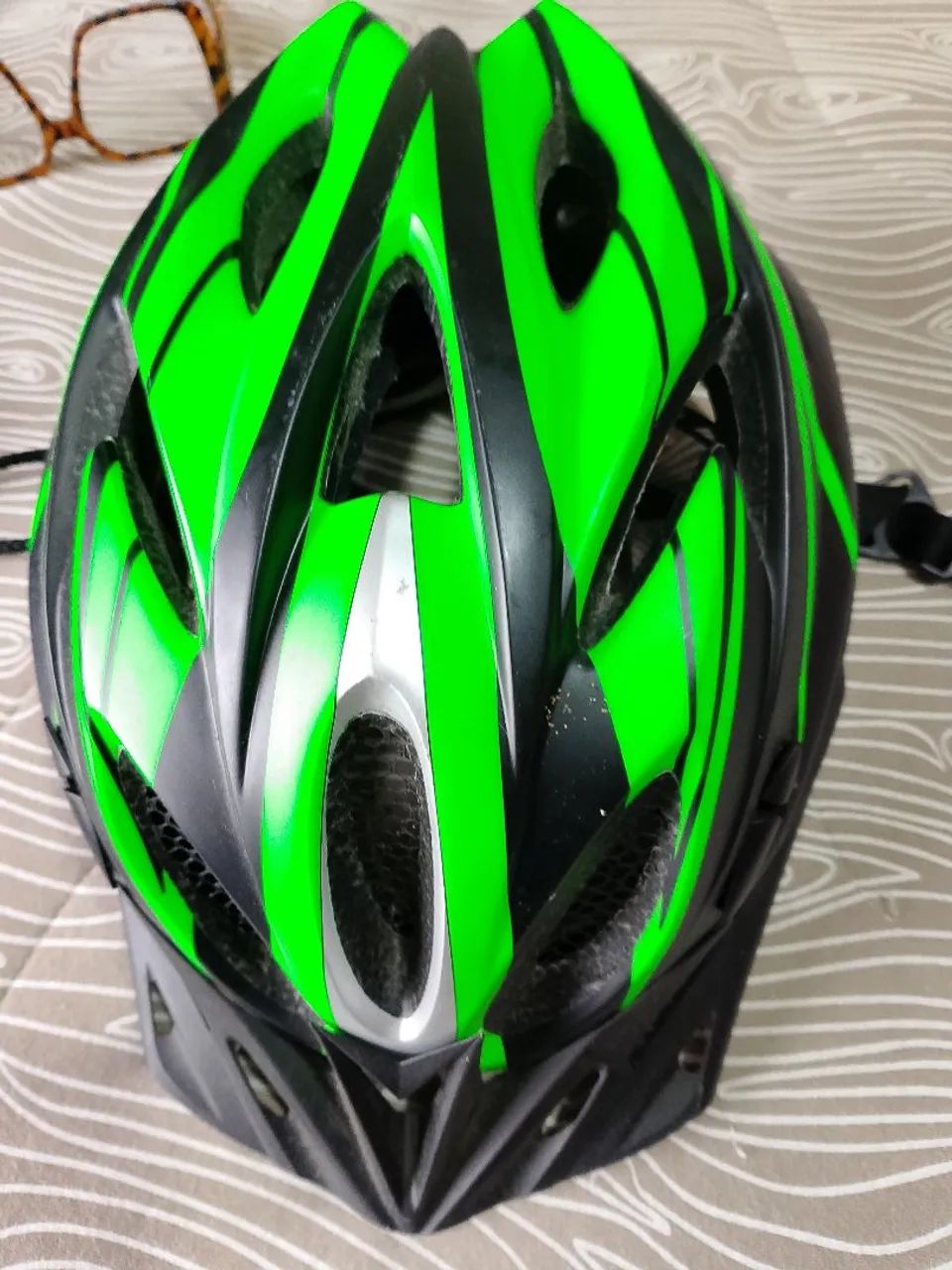 Capacete  - Foto 2