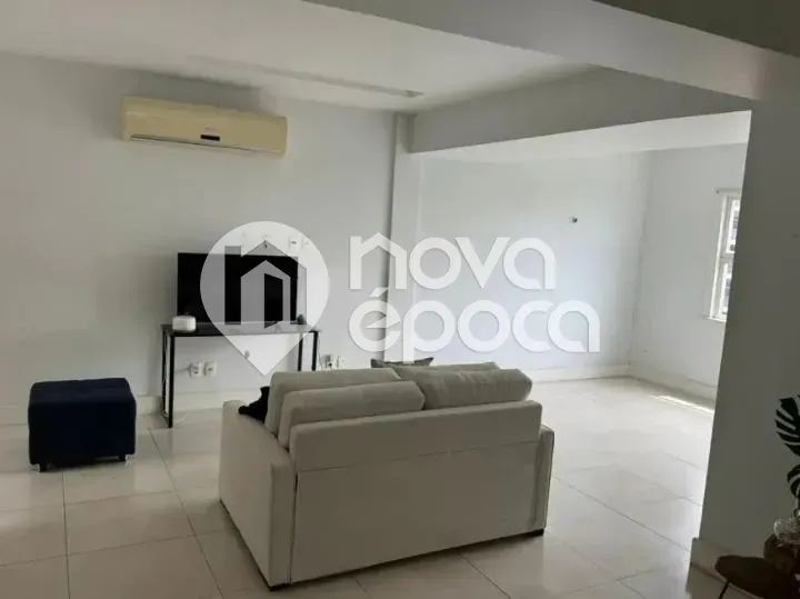 Centro | Apartamento 2 quartos, sendo 1 suite - Foto 3